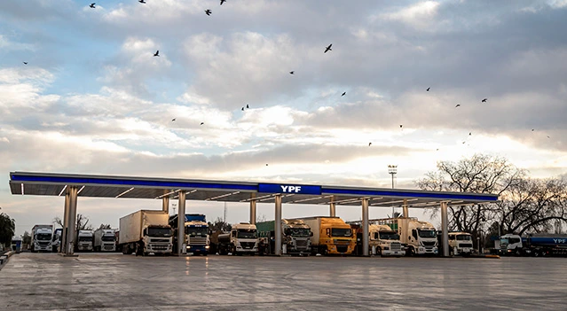 Cómo el cuidado de tu flota impacta en el consumo de combustible Cómo el cuidado de tu flota impacta en el consumo de combustible
