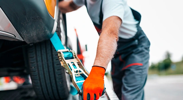 5 Razones por las que deberías contar con un servicio de asistencia en ruta