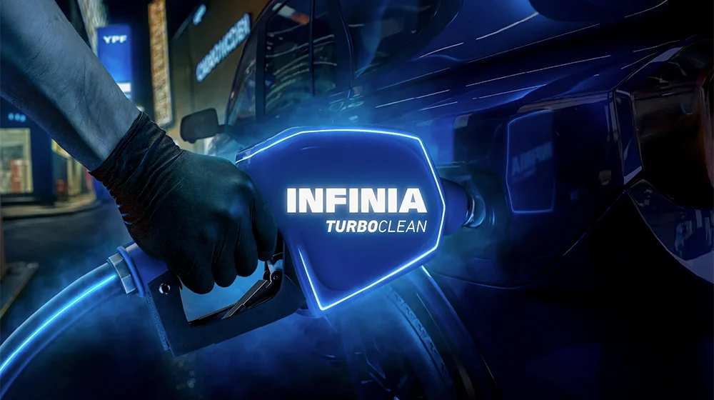 Infinia nafta premium: el combustible que maximiza el rendimiento de tu auto
