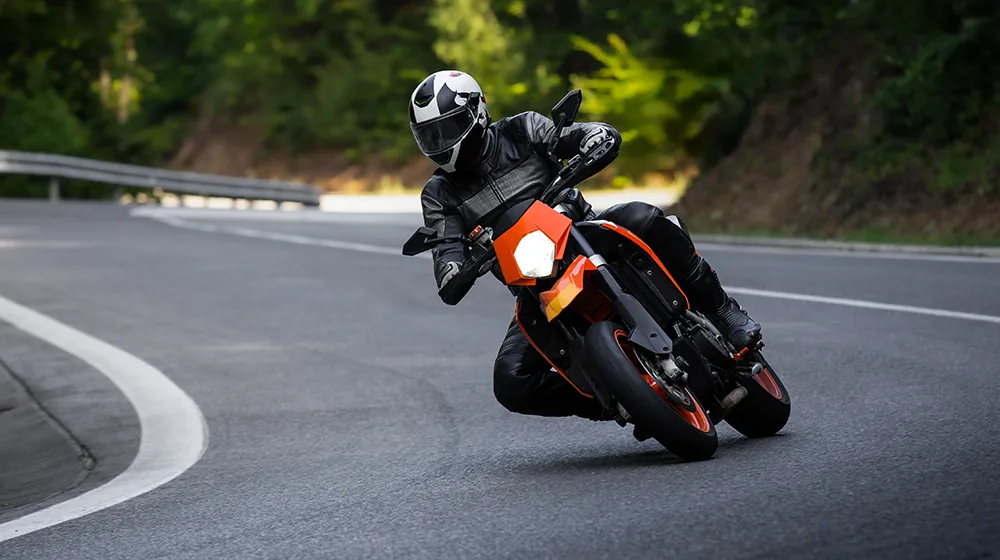 Infinia Turboclean: para mejorar el rendimiento de tu moto