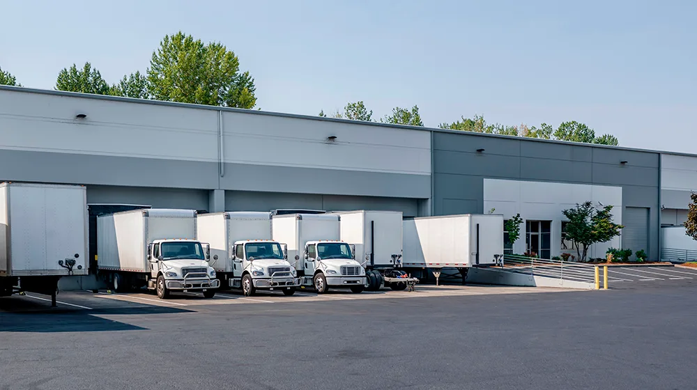 Cómo lograr eficiencia en tu flota