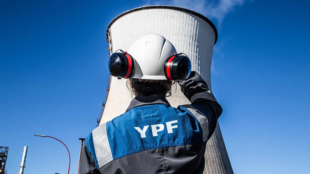 Innovación y sustentabilidad en la química industrial Argentina