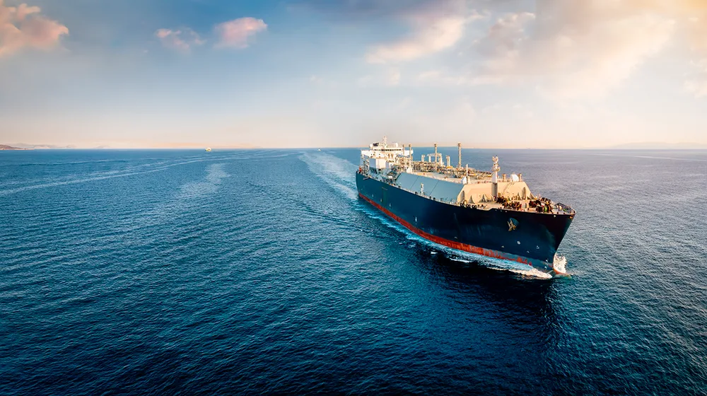Logística de exportación energética: clave para el transporte de hidrocarburos