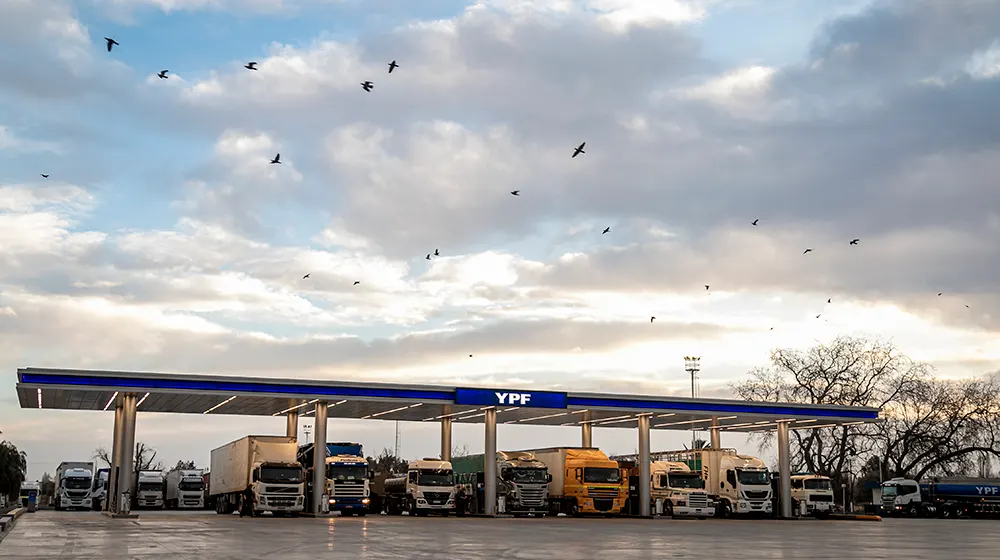 Ruta YPF comercio B2B: la plataforma que conecta empresas con soluciones integrales