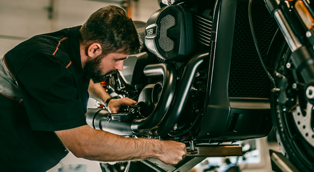 5 consejos para alargar la vida útil de tu moto eléctrica con un buen  mantenimiento