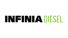 Combustibles - Infinia Diesel