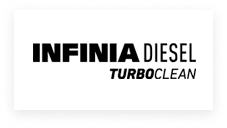 Combustibles - Infinia Diesel